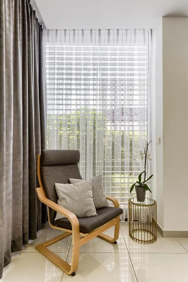 Ivy Apartments Zadar 0*,  Croatia