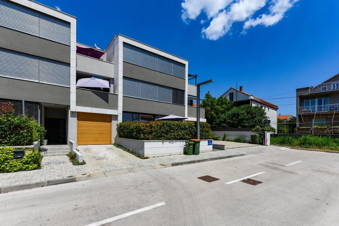 Ivy Apartments Zadar