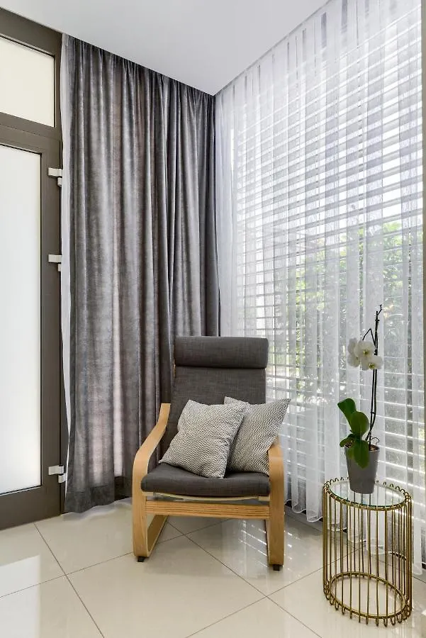 Ivy Apartments Zadar Croatia