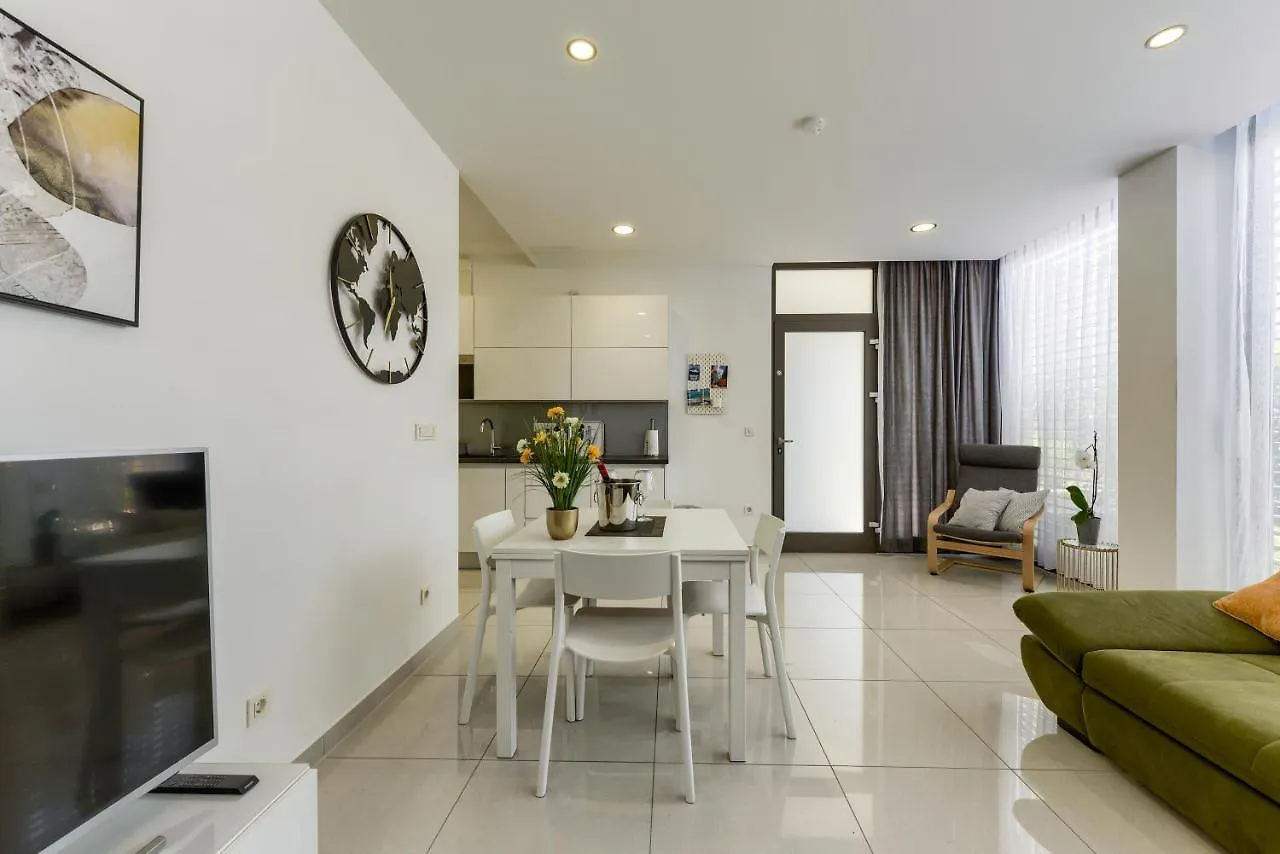 Ivy Apartments Zadar