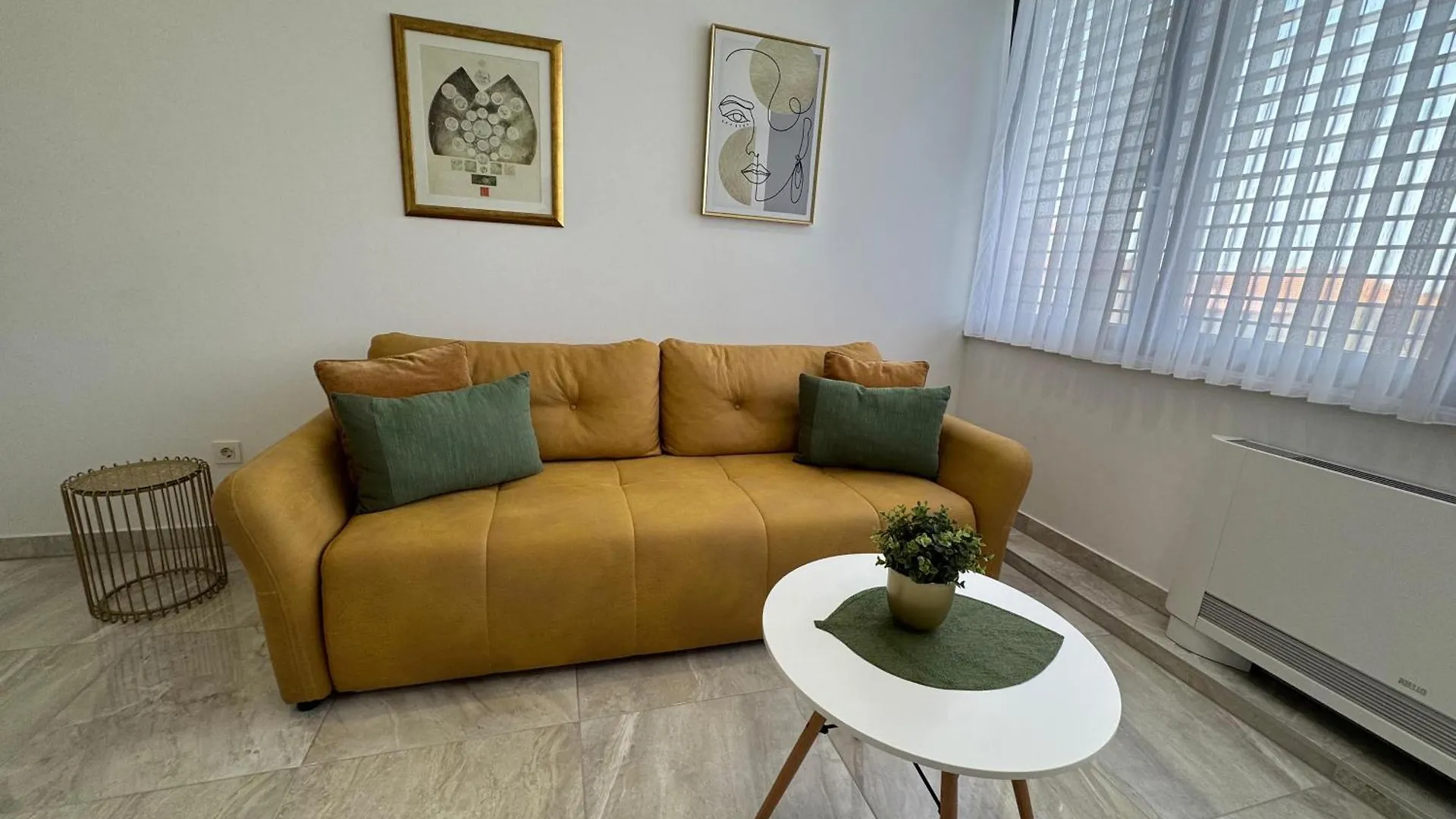 Ivy Apartments Zadar