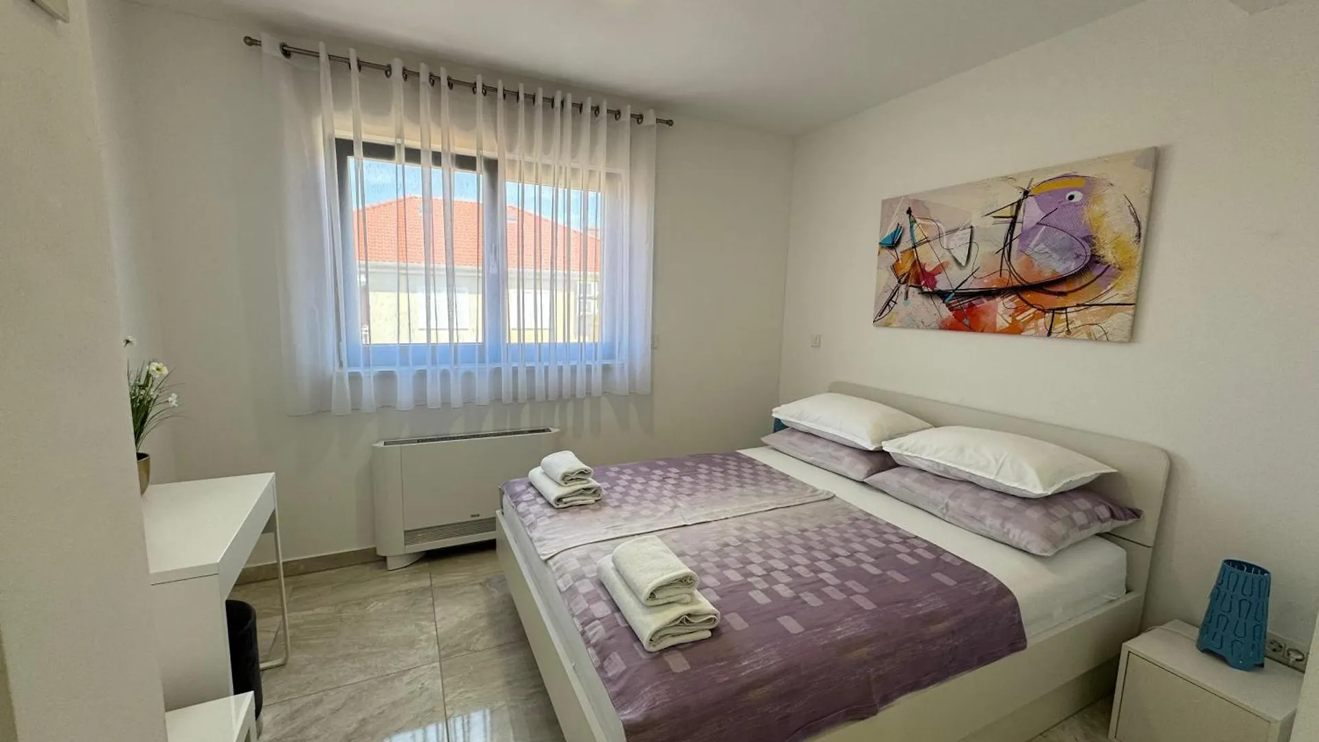 Ivy Apartments Zadar 0*,  Croatia