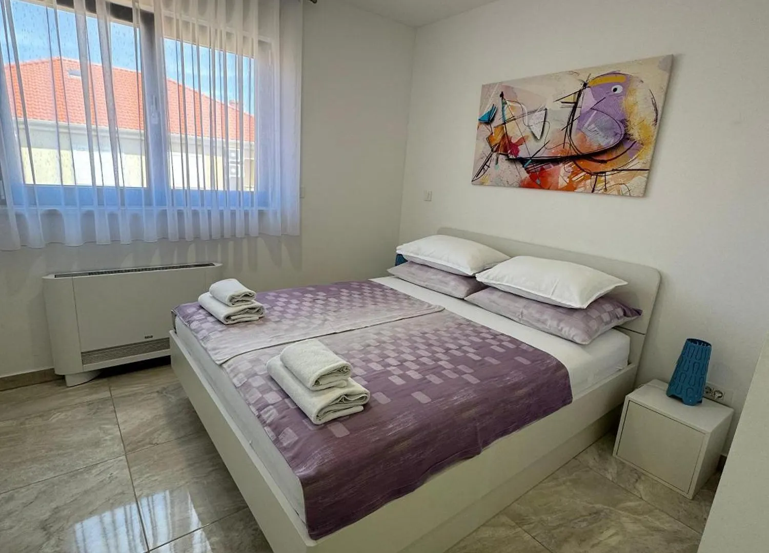 Ivy Apartments Zadar 0*,  Croatia
