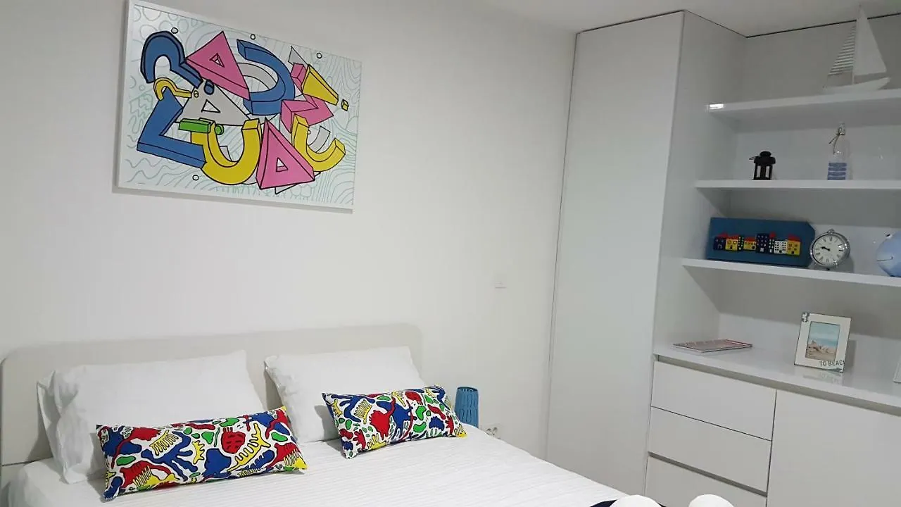 Ivy Apartments Zadar
