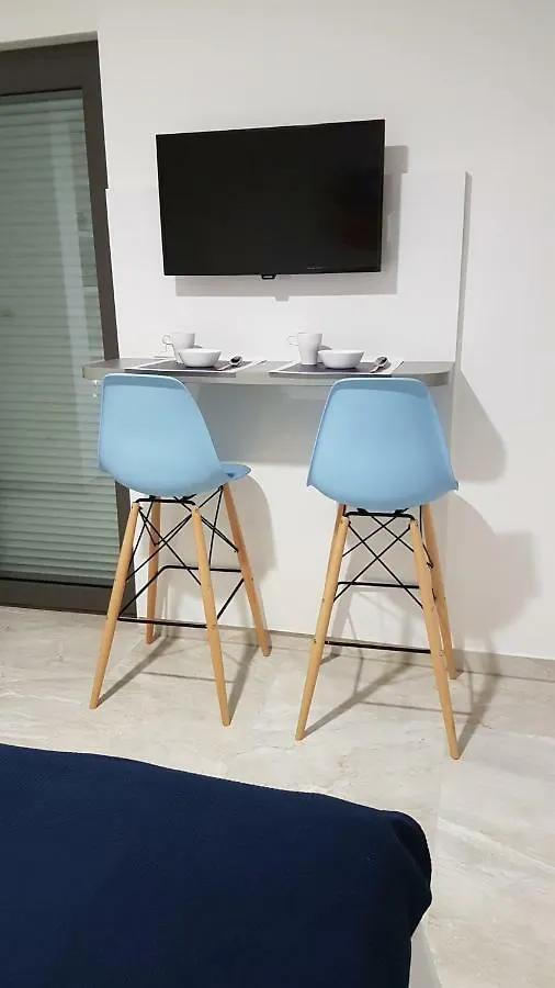 Ivy Apartments Zadar