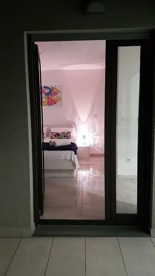 Ivy Apartments Zadar