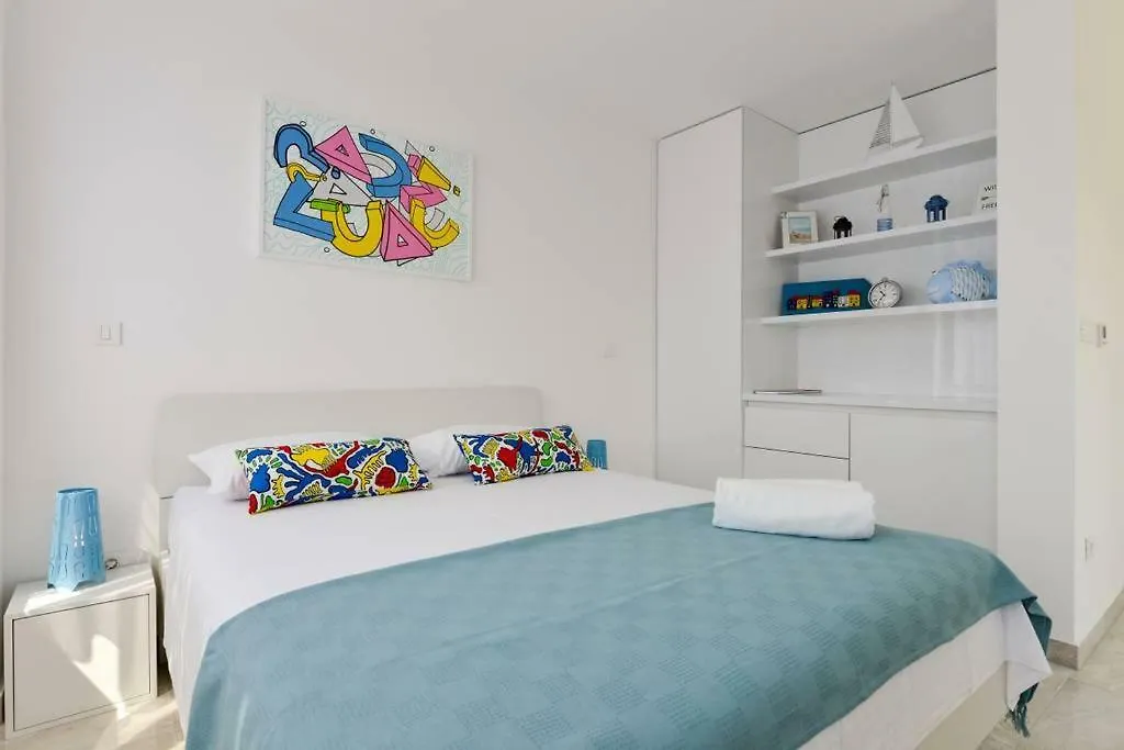 Ivy Apartments Zadar