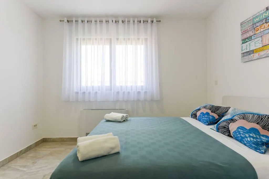 Ivy Apartments Zadar