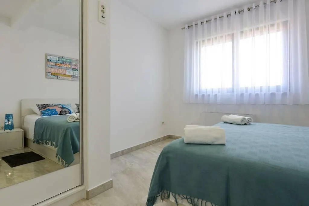 Ivy Apartments Zadar