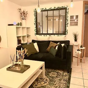 Petit Cocon Au Cœur D'annecy Appartement Annecy