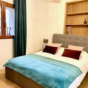 Rue Du Bateau Appartement Antibes